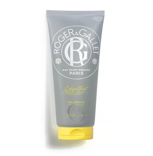 Roger & Gallet Cologne Twist Duschgel 200 ml
