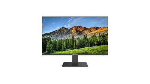 Monitor LED 27 Full HD do pracy 18/7, wejścia Displayport, HDMI, V 4710739597639