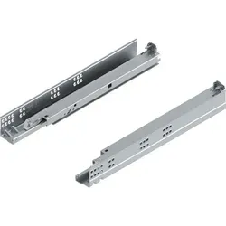 TANDEM plus BLUMOTION Vollauszug 400 mm von Blum