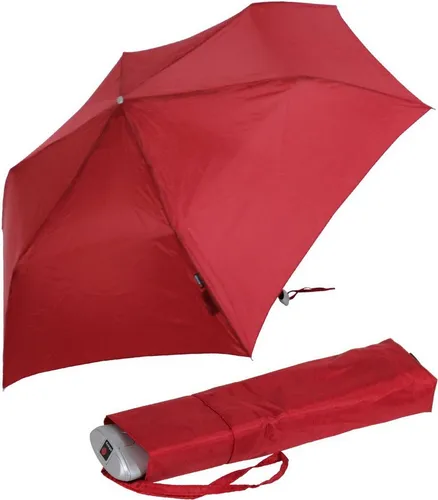 Knirps Taschenschirm Blade Rosso