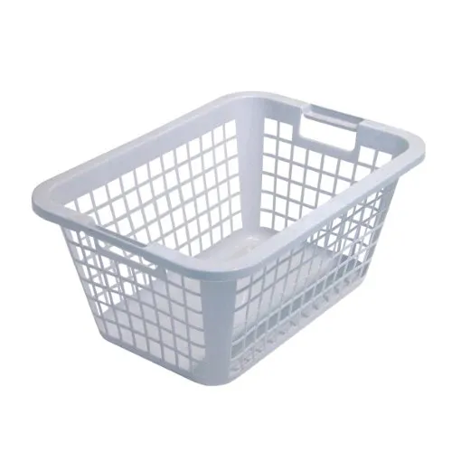 Axentia 236103 Wäschekorb 61 cm farbig sortiert