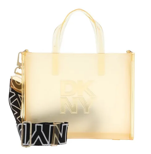 DKNY Handtasche Tote Bag (Set, 2-tlg)