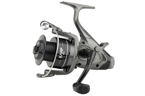 Spro KARP LCS 4000 Freilaufrolle von SPRO