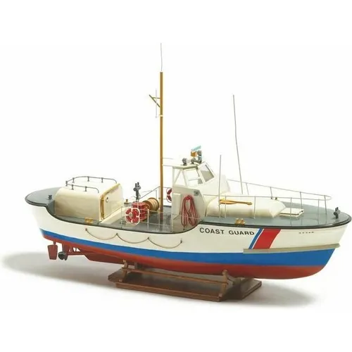 Billing Boats U.S. Coast Guards - (428314) (428314)