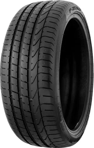 Pirelli P Zero XL - 275/30R19 96Y - Hochleistungs Sommerreifen - Autoreifen mit exzellenter Nasshaftung A und geringer Geräuschemission, ideal für sportliche Fahrer, die Leistung und Komfort suchen.