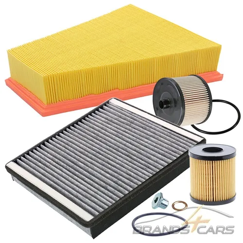 ATEC INSPEKTIONS-KIT INSPEKTIONSPAKET 