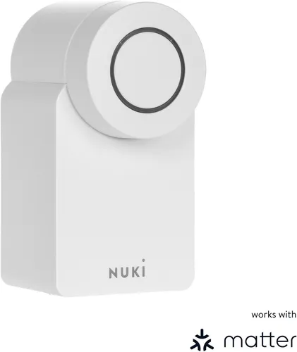 Produktbild Nuki Smart Lock 4.0