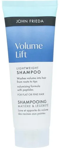 John Frieda Volume Lift Shampoo Lightweight (75 ml)