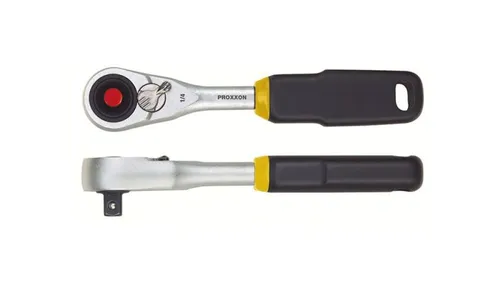 PROXXON MICRO-Kompaktratsche 1/4