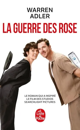 La Guerre des Rose