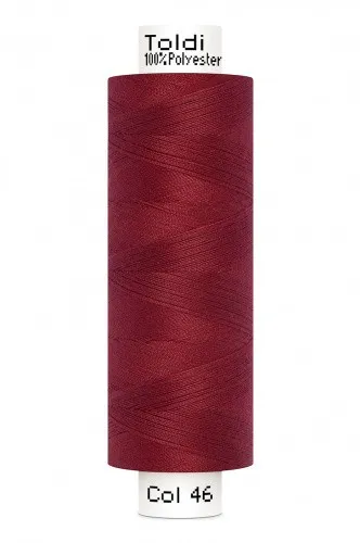 Gütermann - Allesnäher - Toldi 500 Meter - 46 - DTF Transfer - DIY - Hoodie - T-