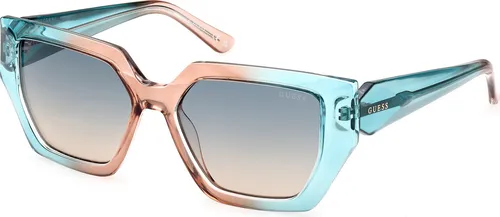 Gu7896 89p Sonnenbrille 140mm - Stylische Gu7896 89p Sonnenbrille mit 140mm Breite, ideal für den täglichen Gebrauch und optimalen UV-Schutz. Perfekt für sonnige Tage!