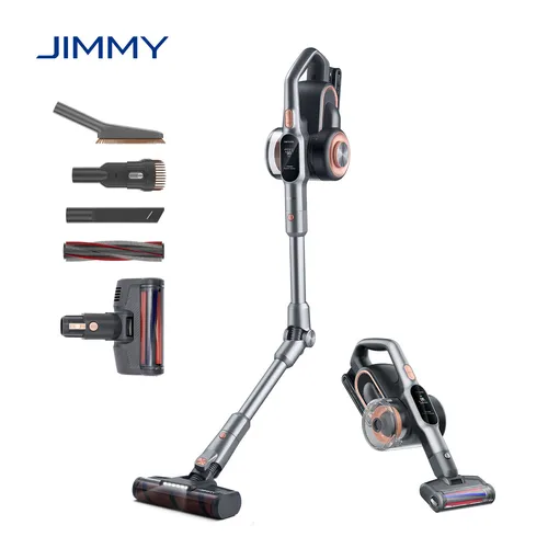 Produktbild Jimmy H10 Pro Akku Staubsauger Kabellos