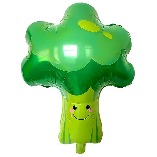 Luftballons Grün von Kopper-24