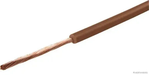 Elektrischer Kabelbaum braun 51275108007 HERTH+BUSS ELPARTS