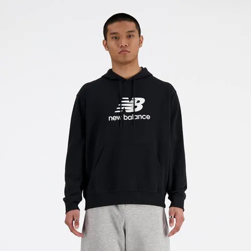NEW BALANCE Herren Kapuzensweat Mens Lifestyle Hoodie