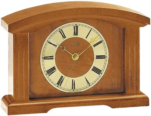 AMS Funktischuhr F5138/9 von AMS