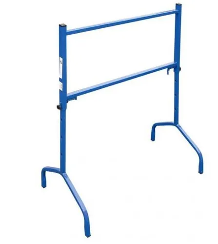 pro-bau-tec Allzweckbock - Höhenverstellbarer Gerüstbock 175 kg - Hydraulikheber, Stütz- & Sägeböcke – Robuster, höhenverstellbarer Gerüstbock für maximale Flexibilität und Sicherheit beim Arbeiten.