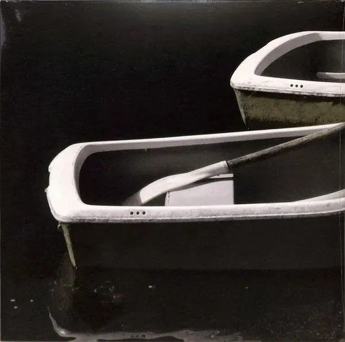 Kassel Jaeger & Jim O Rourke / IN COBALT AURA SLEEPS (LP) / Editions Mego / EME