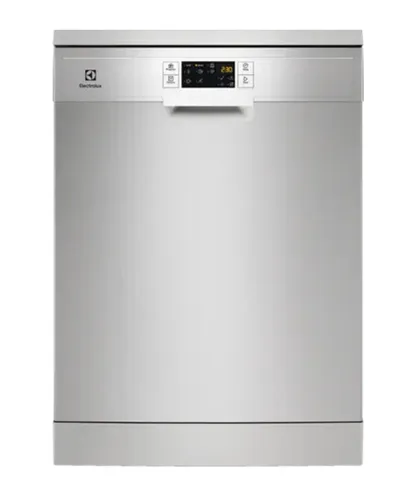 ELECTROLUX ESF5512LOX Geschirrspüler Inverter AirDry Inox 13 Bestecke Klasse F