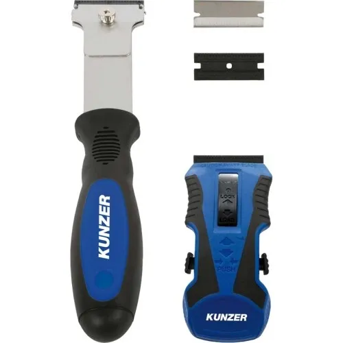 Kunzer Werkzeuge von Kunzer