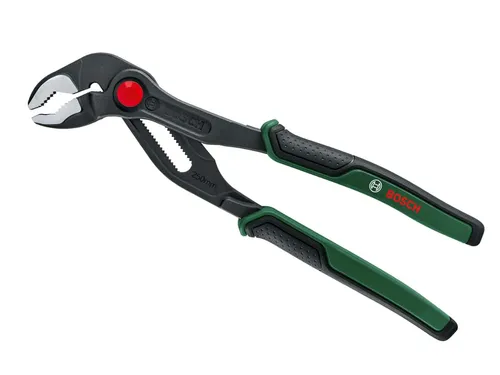 BOSCH Wasserpumpenzange, 250 mm 1600A027PR