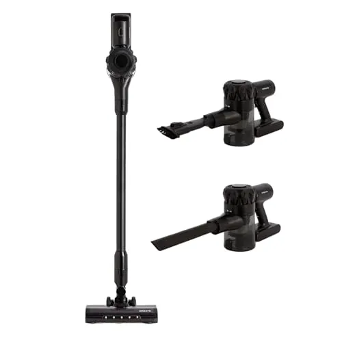CYCLONE FORCE Akku-Stielstaubsauger 25.9 V mit Anti-Tangle-Technologie