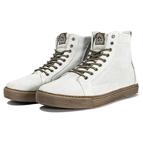 John Doe Neo XTM Motorrad Sneaker von John Doe