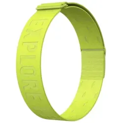 COROS Ersatzarmband Herzfrequenzmesser | Limette