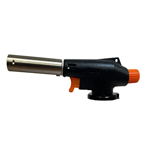 Greenpoint Kochgeräte für Camping : Gasbrenner Flambierbrenner Bunsenbrenner