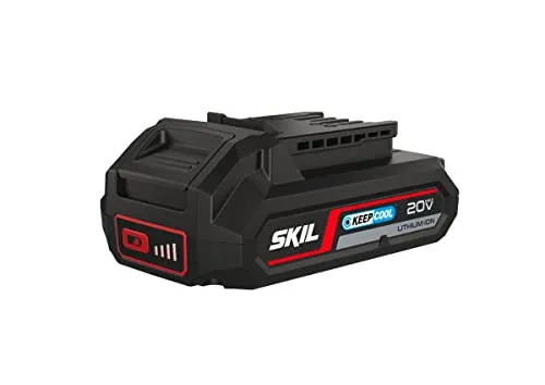 SKIL Akku „20V MAX“ 2,5 Ah