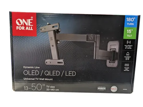 ONE FOR ALL WM5250 TV-Wandhalterung