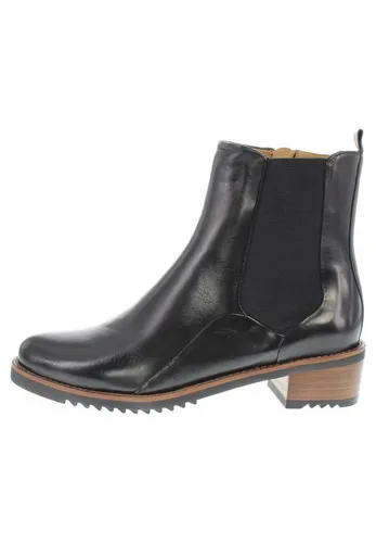 Everybody BETHANY - cleane Chelsea Stiefelette mit bequemen Innenreißverschluß Chelseaboots