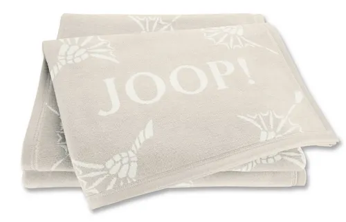 JOOP! Decken Grau von JOOP!