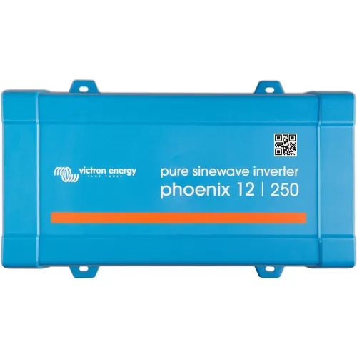 Wechselrichter von Victron Energy