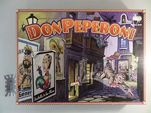 Don Peperoni