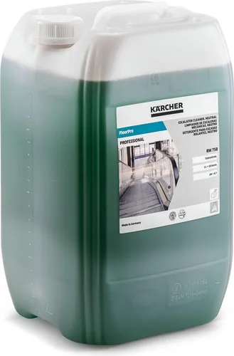 FloorPro Rolltreppenreiniger RM 758 von Kärcher