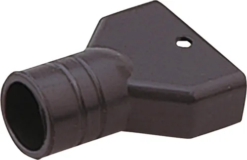 Makita Staubsack-Adapter, passend für Schwingschleifer BO4550, BO4553, BO4554, BO4561, BO4563