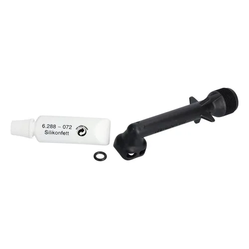 easyPART passend für 4.063-914.0 KÄRCHER 40639140 Anschlusswinkel Dichtung