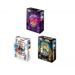 Topps Match Attax Champions League 25/26 Mega Tin Extra von Topps