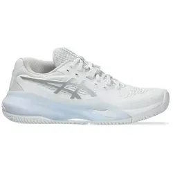 ASICS Schuhe Silber von ASICS