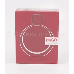 Hugo Boss HUGO Woman Eau de Parfum Spray 50 ml von HUGO BOSS