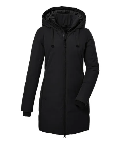 G.I.G.A. DX Winter-Funktionsparka GW I