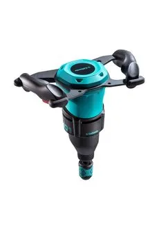 COLLOMIX Rührwerk XQ 1 HF mit WK 120 HF