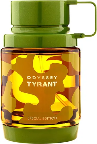 Armaf Odyssey Tyrant Eau de Parfum für Herren 60 ml
