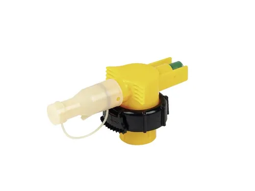 Produktbild Ratioparts Geräte Zubehör Einfüllsystem