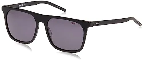 HUGO Herren HG 1086/S Sonnenbrille, 3, 56 von HUGO BOSS