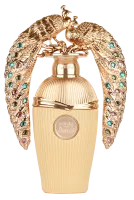 Lattafa Afeef Eau de Parfum 100 ml - Vielseitiger Duft für Damen, frische und blumige Noten mit warmen Akzenten für jeden Anlass