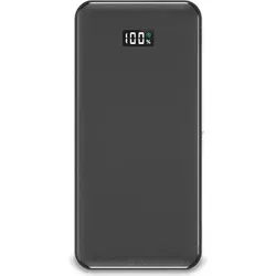 Lumitecs Powerbank 10000mah - Schnelles Laden mit Quick Charge USB C - Autobatterien, leistungsstarke 10000mAh Powerbank mit Quick Charge für blitzschnelles Laden unterwegs.