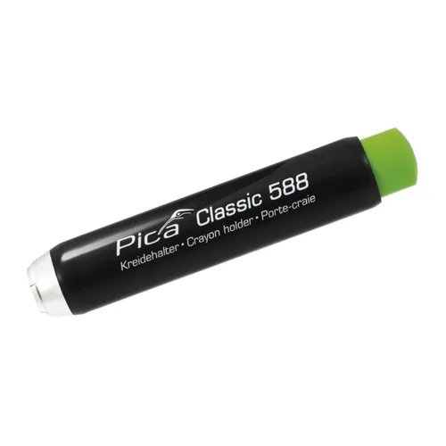 Pica Classic Kreidehalter mit Druckmechanik